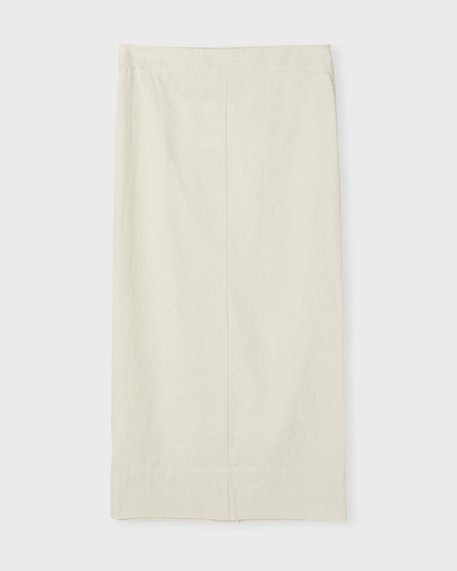 Stylein Skirt Saronno Linen S