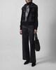 Moncler Cardigan svart L