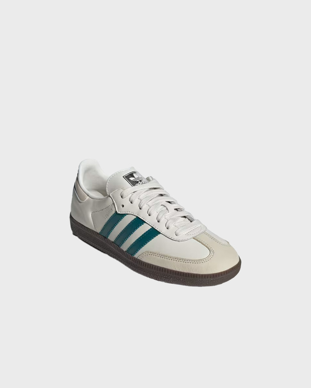 Adidas Sneakers Samba OG W WAKAKUU