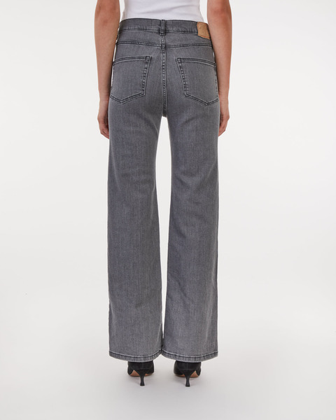 Jeans PW008 Pyramid Grå 2