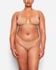 Skims Triangelbralette Fits Everybody Sienna XS