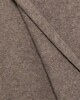 LISA YANG Skjerf Florianne Taupe ONESIZE