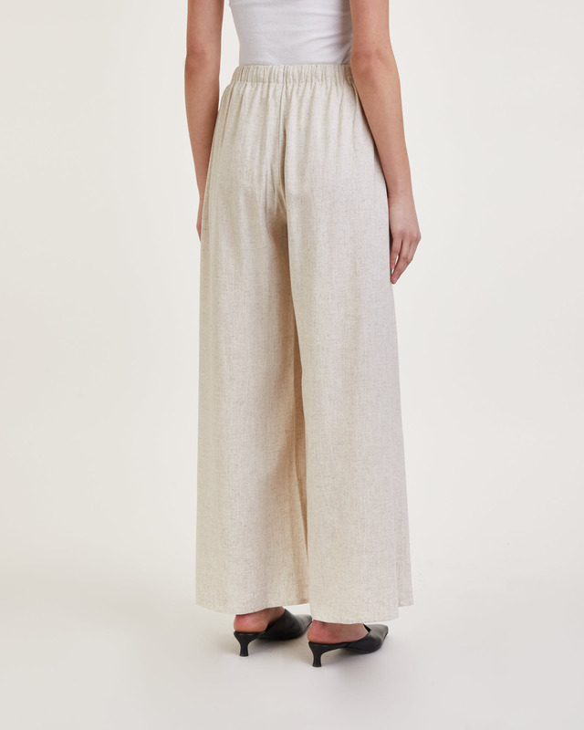 By Malene Birger Byxa Pisca Natural 40