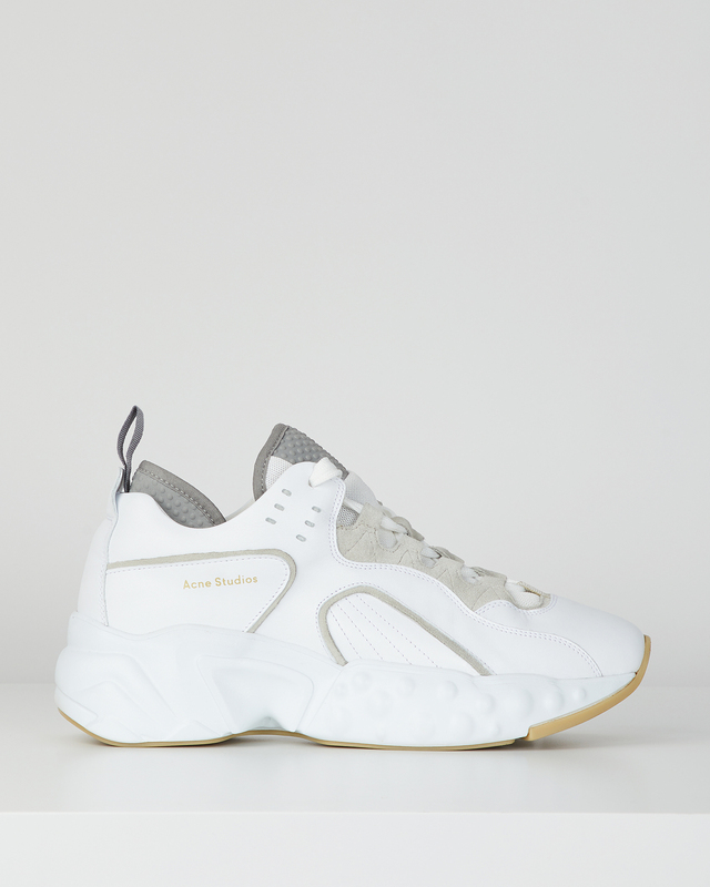 acne sneakers