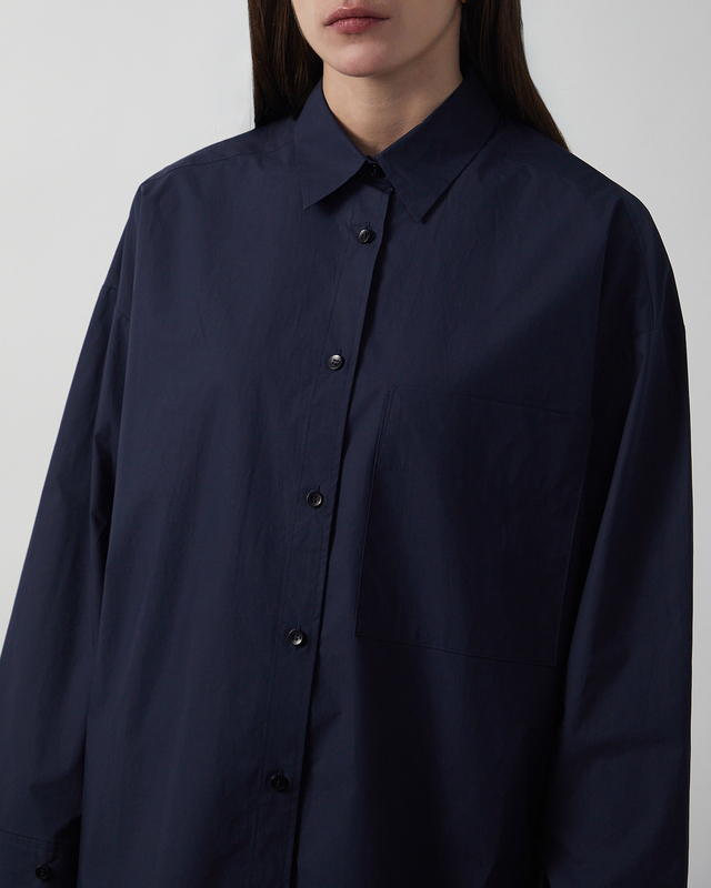 By Malene Birger Shirt Derris Night 40