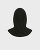 Moncler Krage Black ONESIZE