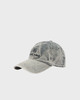 Anine Bing Cap Jeremy Baseball Grey ONESIZE