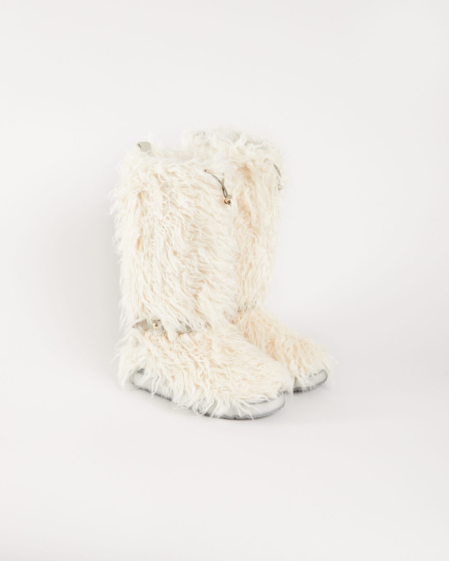 Moncler Beverly Natural EUR 36