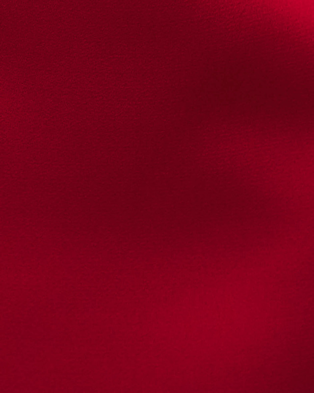 Wakakuu Icons Klänning Cimmo Röd M