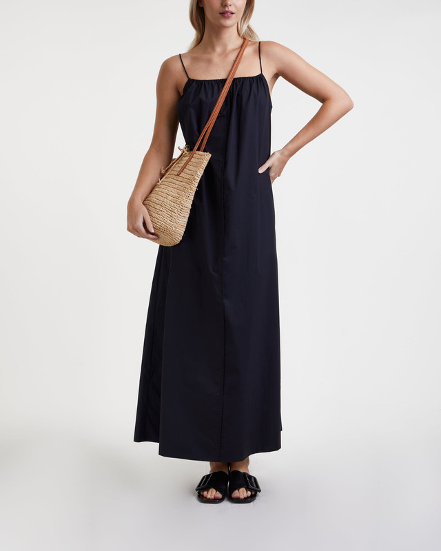 By Malene Birger Dress Lanney Svart 38