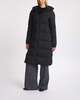 Moncler Jacket Arredoun Long Down Black MONCLER 1 (S)
