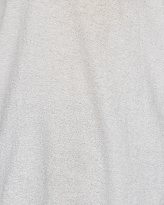 Acne Studios T-Shirt Logo Relaxed Crewneck Dusty pink/khaki M