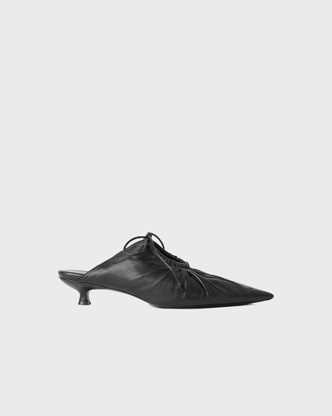 Pumps Masey Svart 1