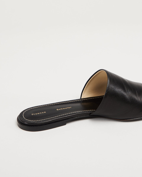 Sandaler Nappa Jose Lux 999  Svart 2