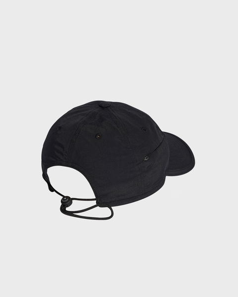 Cap Stella McCartney Svart ONESIZE 2