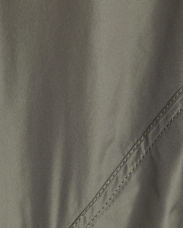 Moncler Jacket Melia Parka Green MONCLER4 (L)