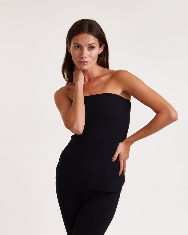 Wakakuu Icons Topp Emmy Svart M