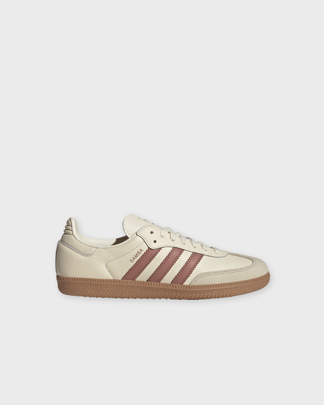 Adidas Sneakers Samba OG W Beige UK 3,5 (EUR 36)