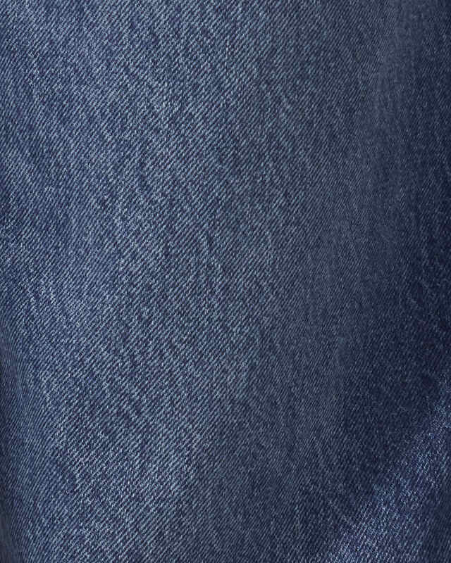 Camilla Pihl Jeans Libby Washed Dark Blue W25/L30