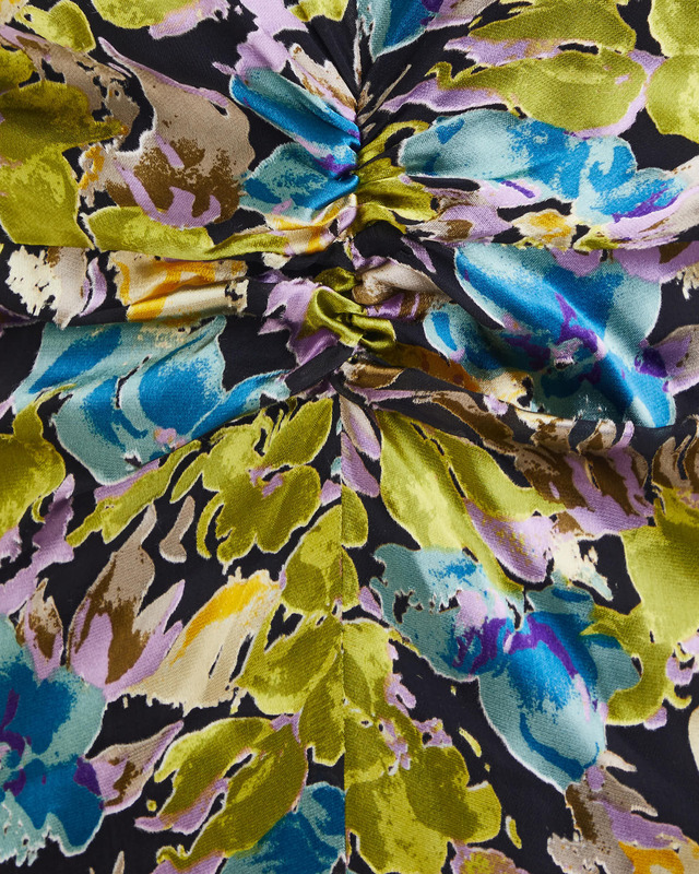 Gestuz Klänning FloriaGZ Multicolor 36