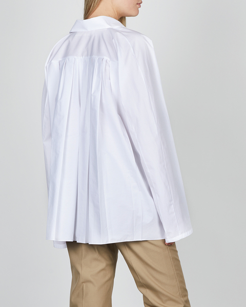 Shirt Camicia  White 2