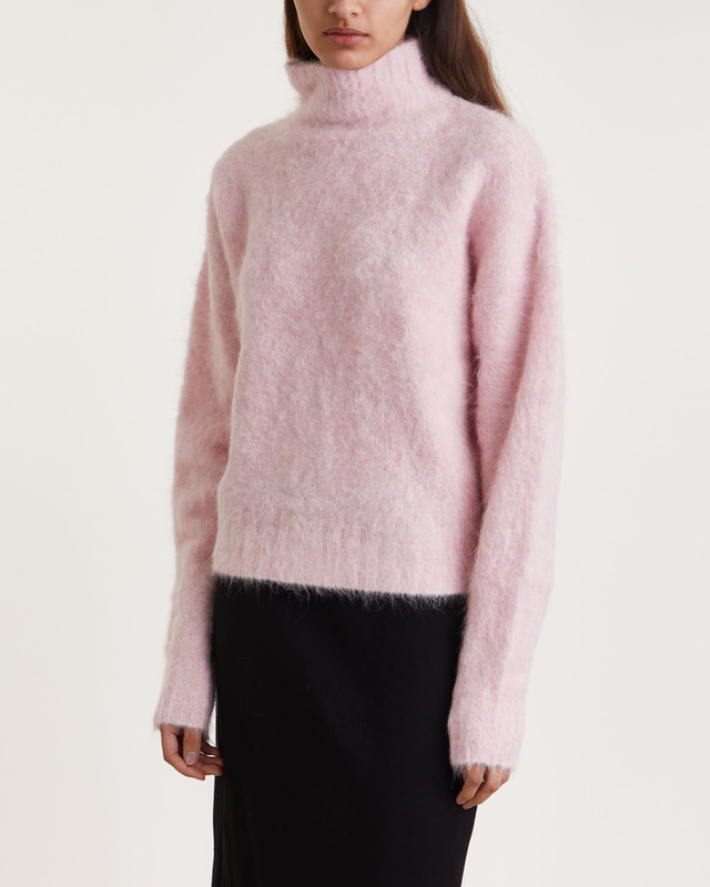 Rodebjer Tröja Falalai Blush M