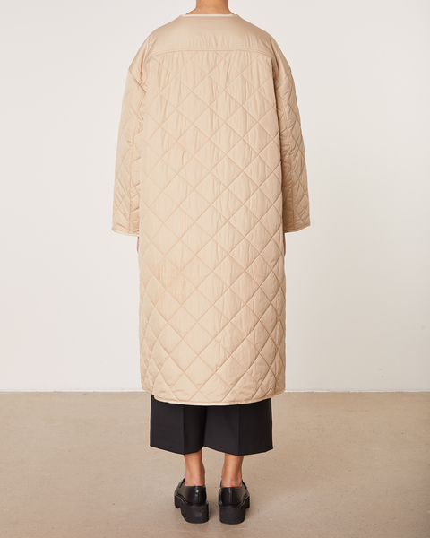 Jacket Sandler Taupe 2