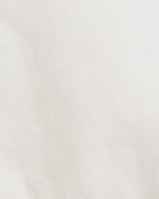 Anine Bing Harvey Sweatshirt Offwhite L