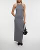 LISA YANG Topp Bria Cashmere Cloud 1 (S-M)