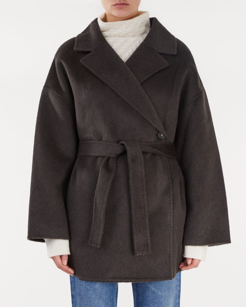 Jacket FN-WN-OUTW000590 Grå 1