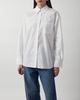 Filippa K Shirt Sammy Vit 36