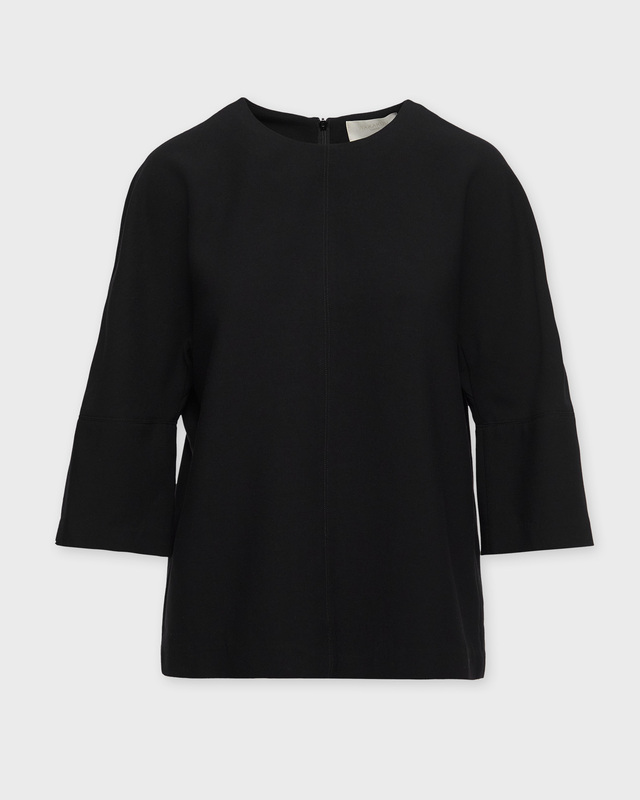 Wakakuu Icons Top Ona Black L