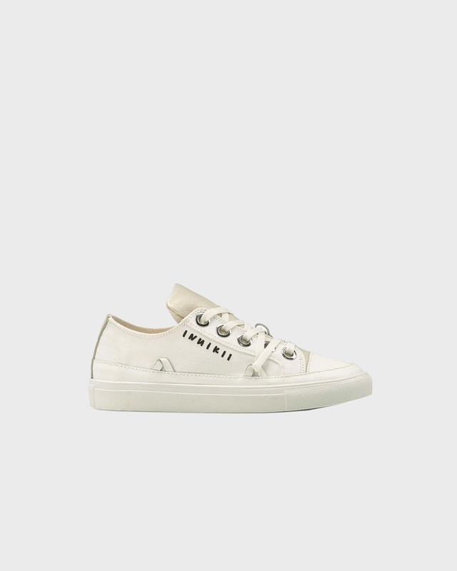 Inuikii Sneakers Lace Up 24 White EUR 40