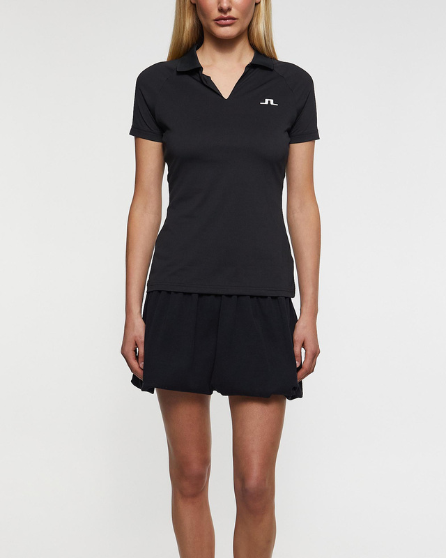 J Lindeberg Top Allison Black S