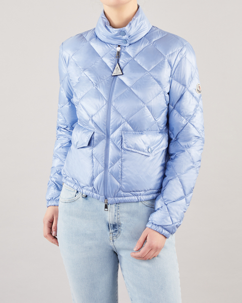 Binic jacket Blå 1
