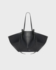 Yuzefi Bag Large Mochi Smooth Black ONESIZE