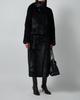 STAND STUDIO Kåpe Palmer Black 38