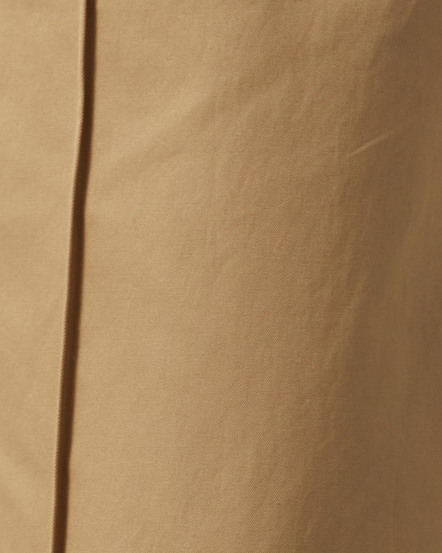 Jil Sander Trousers 05 AW 30 Dark natural 36