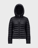 Moncler Jacka Ige Svart MONCLER 2 (M)