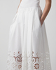 Stylein Skirt Jorah  White XS