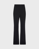 Max Mara Studio Byxor Alabama Svart IT 38 (EUR 32)