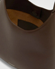 Jil Sander Bag Eldorado Small Mahogny  ONESIZE