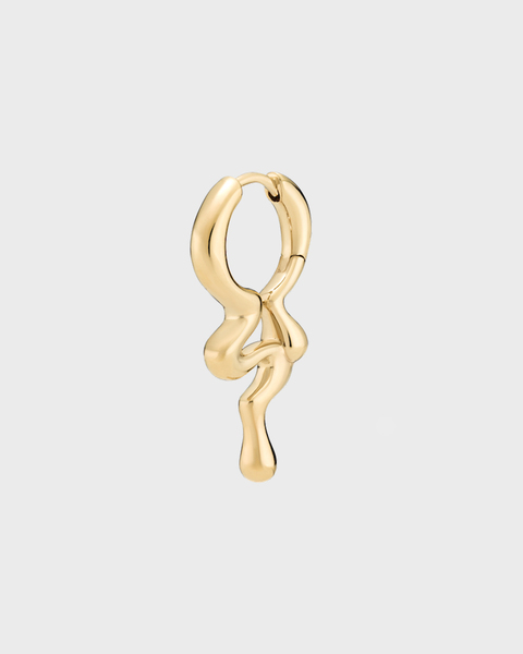Maya Huggie Guld ONESIZE 1