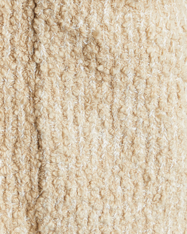 By Malene Birger Cardigan Mariko Beige L