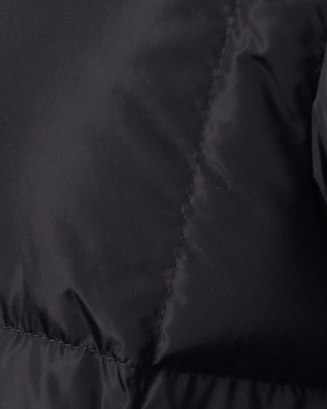 Moncler Jacket Little Long Coat  Black MONCLER 3 (M/L)