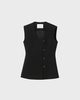 Dagmar Blazer Sleepless Black 38