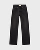 Jeanerica Jeans Virgo Black W25/L32