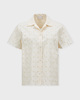 Moncler Skjorta Broderie Anglaise  Natural IT 40 (EUR 34)