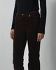 Frame Byxor Corduroy Reboot Espresso 24
