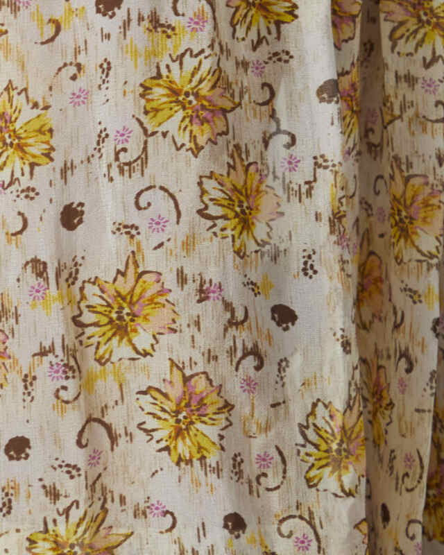 Isabel Marant Étoile Blouse Florine Light Yellow FR 42 (EUR 40)